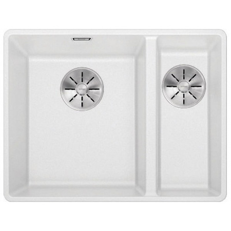 Кухонная мойка Blanco Subline 340/160-F 523571
