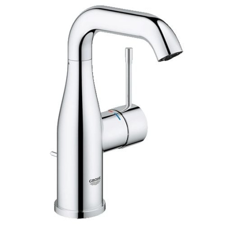 Смеситель для раковины Grohe Essence New 23798 001 (23798001) хром