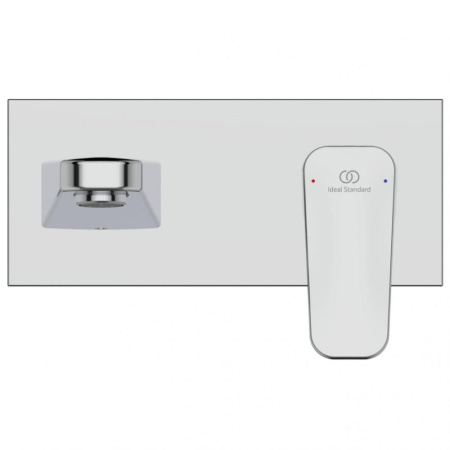 Смеситель для раковины Ideal Standard CERAPLAN BD244AA
