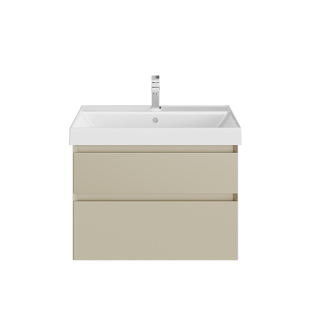 Тумба под раковину Kerama Marazzi Cubo 70 CU.70\LIM