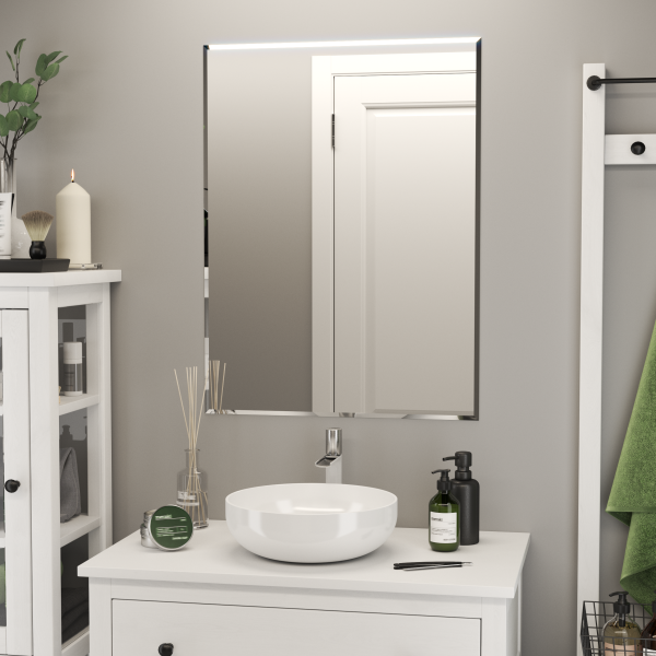 Зеркало (60x80) Continent Прямоугольник В024