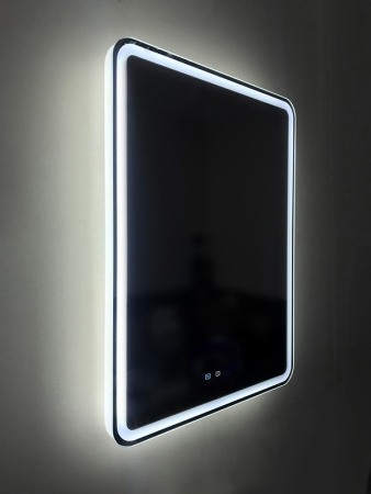 Зеркало BelBagno Marino 100 SPC-MAR-600-800-LED-TCH-SND