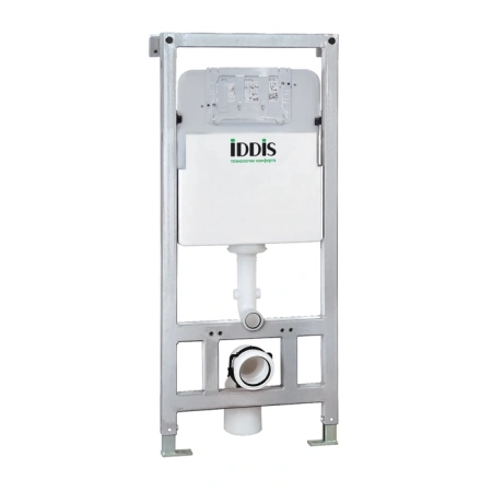 Инсталляция рамная IDDIS Neofix для подвесного унитаза (NEO0000I32)