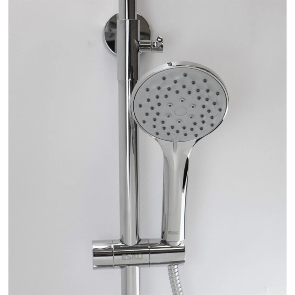 Душевая система Esko ST1300
