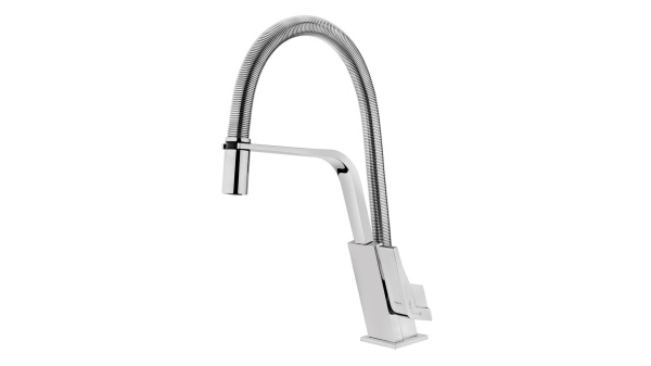 Смеситель для кухни TEKA Icon 339390200