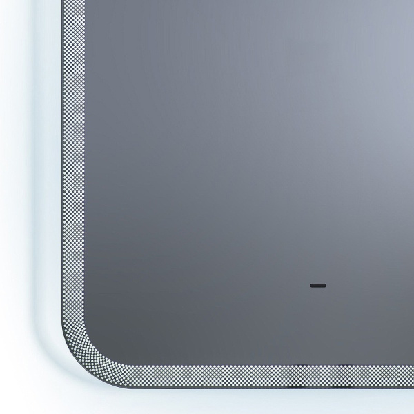 Зеркало с подсветкой (50x70) Continent Isten ЗЛП3779