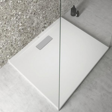 Душевой поддон Ideal Standard ULTRAFLAT NEW (900x750x25) T4480V1, белый