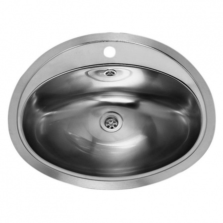 Умывальник Reginox Pacific (570х480) L RX22287