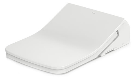 Крышка-биде Toto Washlet SP TCF796CG#NW1