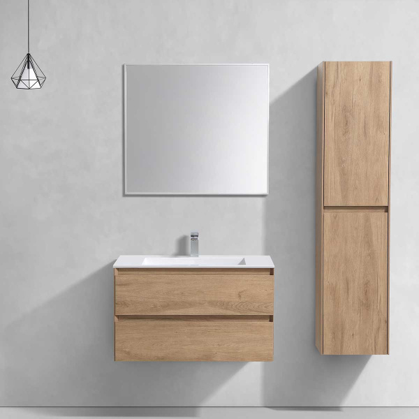 База под раковину Vincea Luka 800 VMC-2L800NO