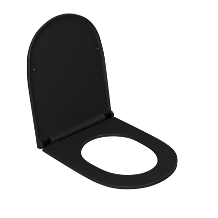 Унитаз подвесной безободковый D&K Matrix (DT1396025)