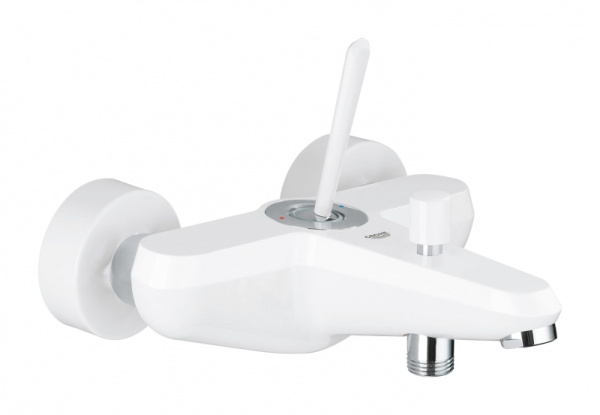 Комплект для ванной комнаты 3В1 Grohe Eurodisc Joystick 118210 Комплект для ванной комнаты 3В1 Grohe Eurodisc Joystick 118210