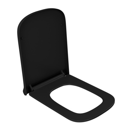 Унитаз подвесной безободковый D&K Berlin (DT1436025)