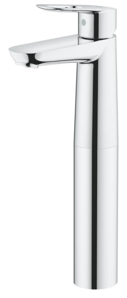 Смеситель для раковины Grohe BauLoop 23764 000 (23764000) хром