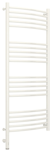 Полотенцесушитель электрический (120х50) Сунержа Богема 3.0 12-5802-1250 левый