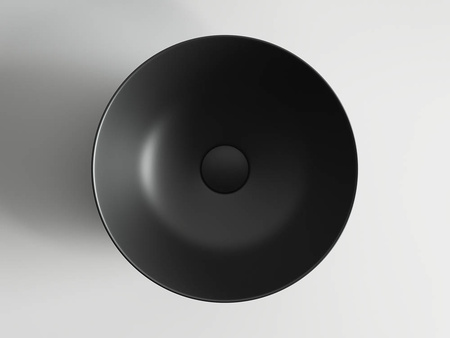 Раковина накладная (35,8х35,8) Ceramica Nova ELEMENT CN6004
