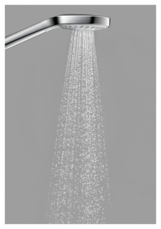 Ручной душ Hansgrohe Croma Select S Multi 26800400