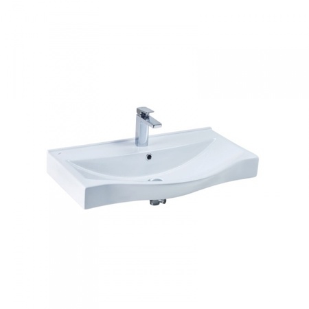 Раковина Акватон Santek Беверли 80 1WH302422