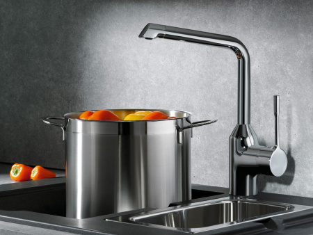 Смеситель для кухни Ideal Standard Slimline II B8985AA