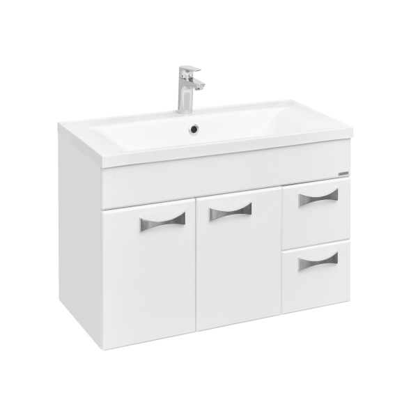 Тумба под раковину Aquaton Диор 80 1A167801DR010