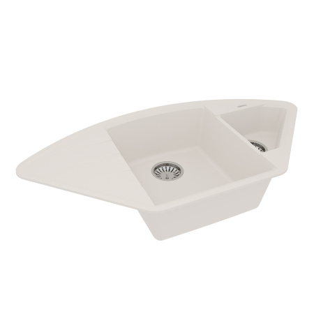 Кухонная мойка Lemark IRKANA 980  жасмин  9910046