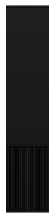 Пенал Brevita Enfida 35    ENF-05035-020P