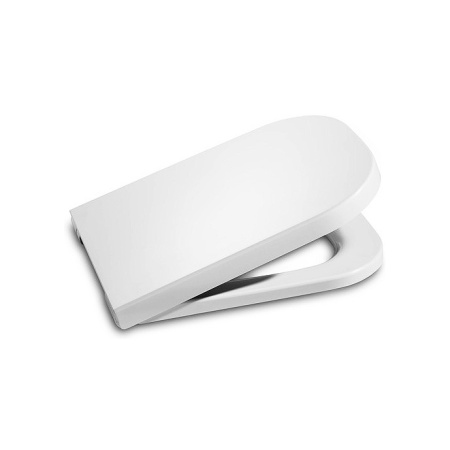 Крышка для чаши Roca The Gap 801730004 петли хром