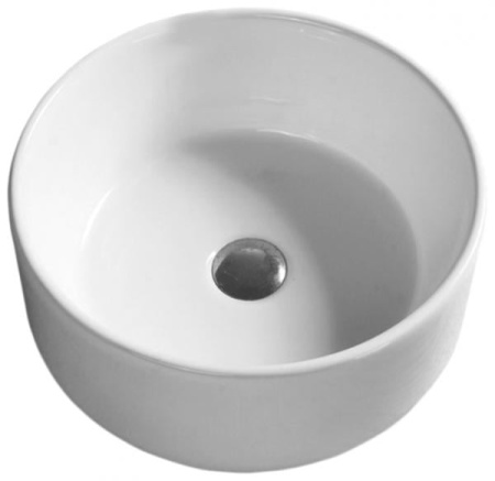 Раковина накладная (35,5х35,5) Melana 7078D-805