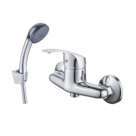 Смеситель для душа DECOROOM DR71 DR71055