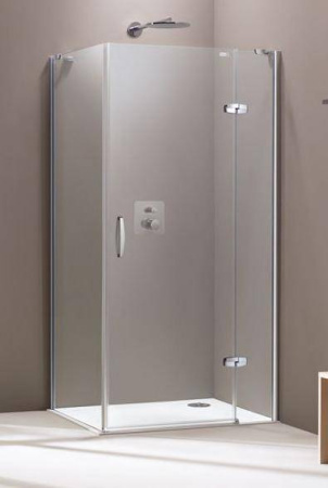 Распашная дверь Huppe Aura elegance 400401.087.316