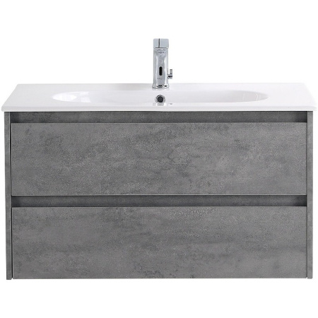 Тумба под раковину BelBagno Kraft 90 KRAFT-900-2C-SO-CG