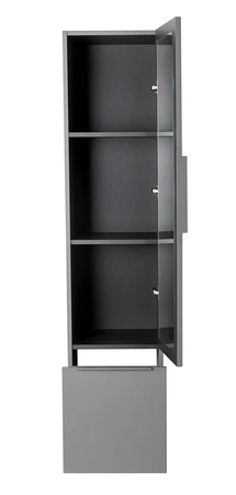 Пенал подвесной Cezares  Premium 55504 Grigio nuvola