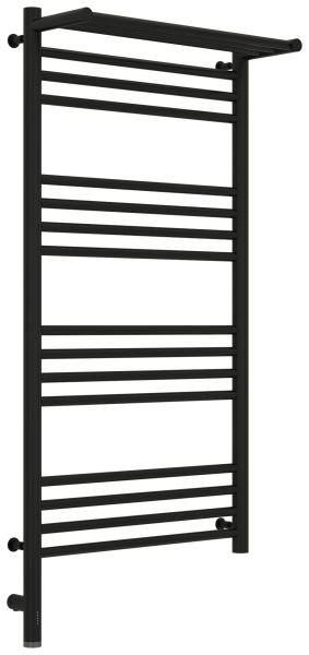 Полотенцесушитель электрический (100х50) Сунержа Богема 3.0 31-5806-1050 левый
