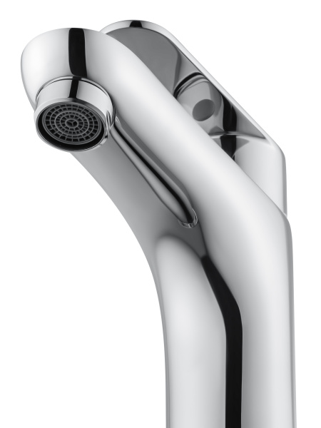 Смеситель для раковины WONZON & WOGHAND ALFA, хром WW-A40202-CR