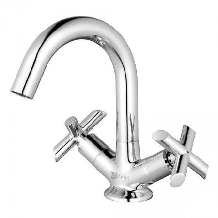 Смеситель для раковины Lemark Practica (LM7507C)