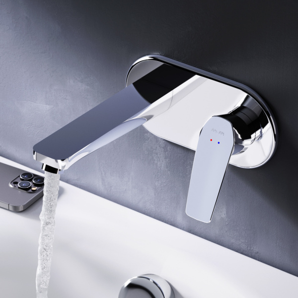 Смеситель для раковины Am.Pm Gem F90A72200