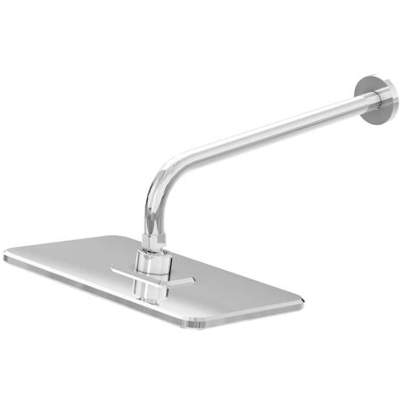 Душевая система скрытого монтажа Grossman Classic 501.K35.04.100 хром глянцевый