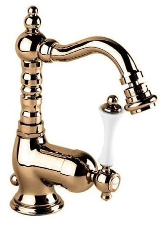 Смеситель для биде Cezares Margot MARGOT-BSM2-02-Bi