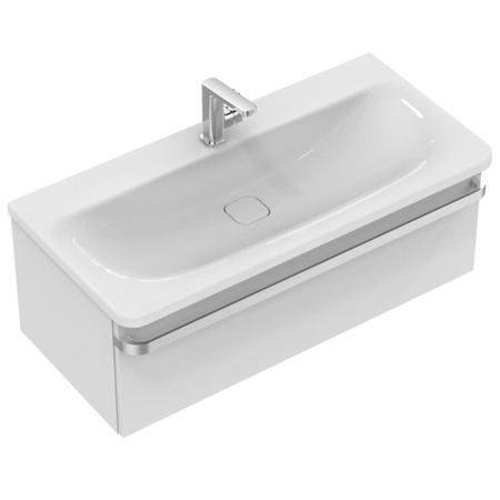 Ручка Ideal Standard Tonic II R4360AA, хром