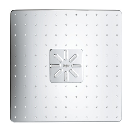 Верхний душ Grohe Rainshower SmartConnect 310 Cube 26643 000 (26643000) хром