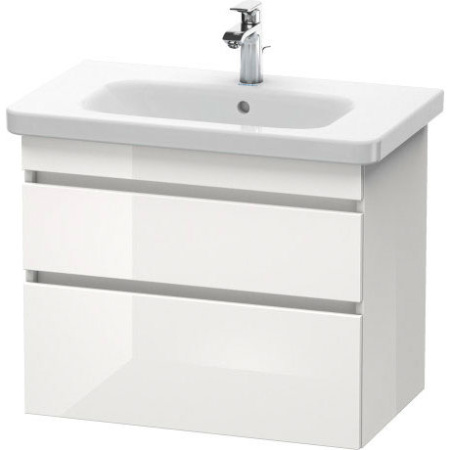 Тумба под раковину Duravit Durastyle DS648102222 Тумба под раковину Duravit Durastyle DS648102222