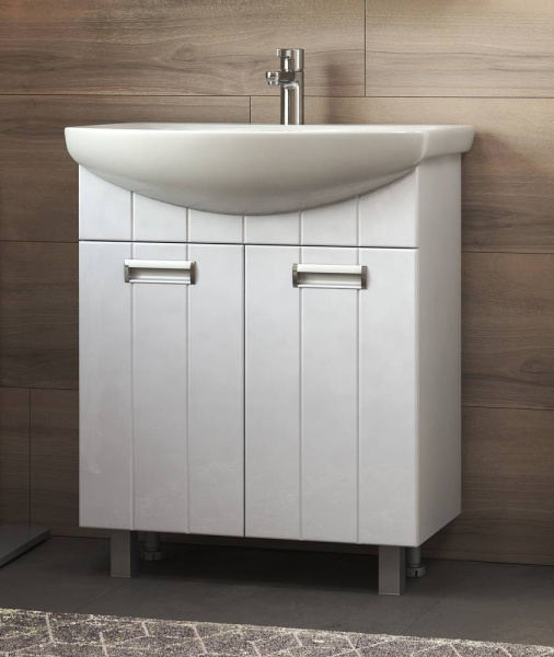 Тумба под раковину напольная VIGO Diana 70 tn.DIA.BAL.70.2D