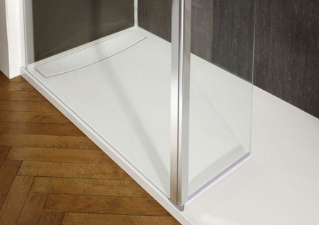 Душевой поддон Jacob Delafon Flight Neus (140x90) E66516-00