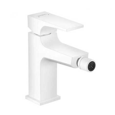 Смеситель для биде Hansgrohe Metropol 32520700
