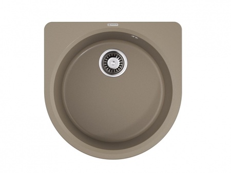 Мойка для кухни Omoikiri Akegata 51-CA 4993755