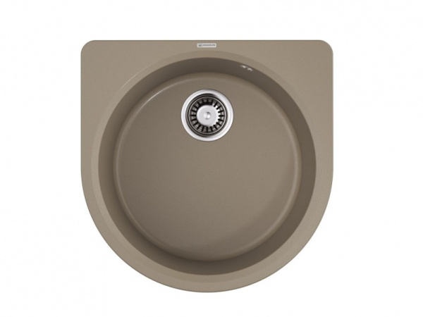 Мойка для кухни Omoikiri Akegata 51-CA 4993755