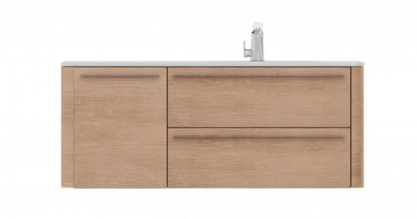 Тумба для ванной Am.Pm Awe M15FHR1253SF