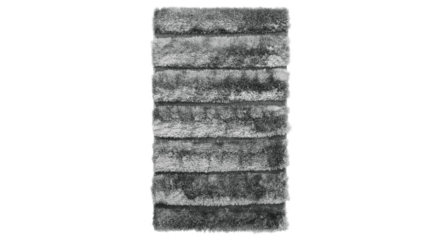 Коврик для ванной Fixsen Lush, 1-ый 50х80 см,FX-9001K