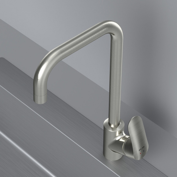 Смеситель для кухни AM.PM Like F8006011