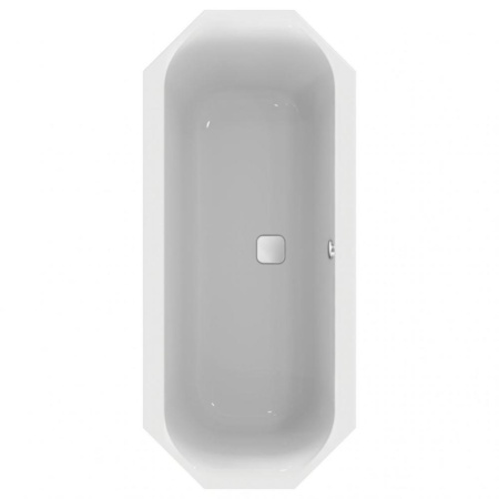 Ванна акриловая (180X80) Ideal Standard TONIC II K747101